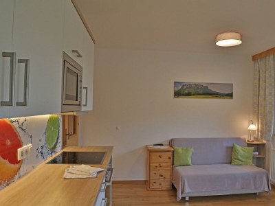 Apartment App."Unterberg"- 1 Schlafraum, Balkon - Features photo 21