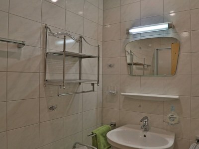 Apartment App."Unterberg"- 1 Schlafraum, Balkon - Features photo 22