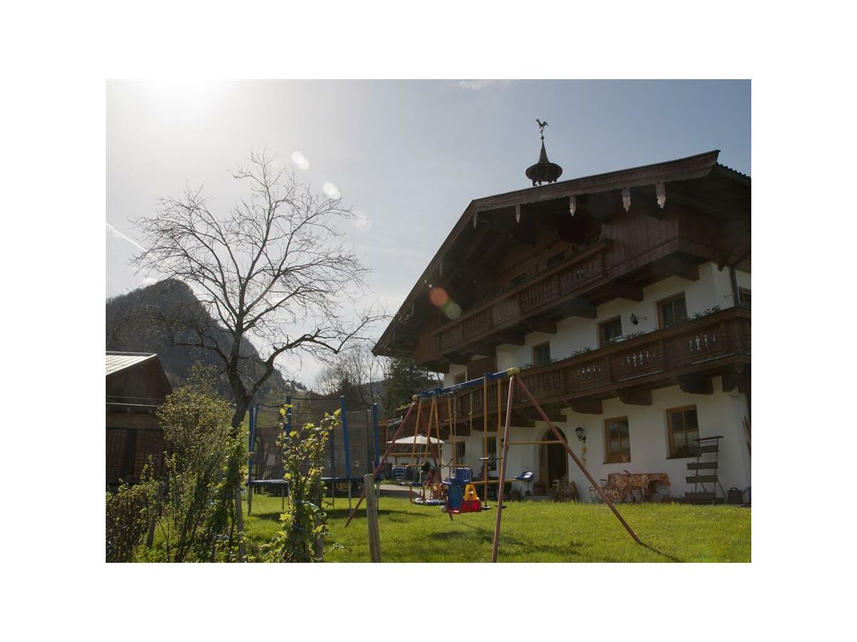 Apartment App. "Moserberg"- 2 Schlafräume, TV - Outdoor photo 2