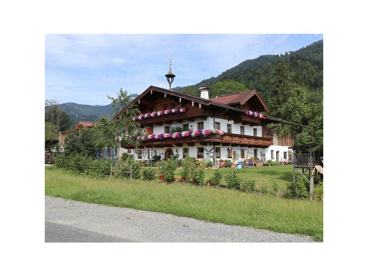 Apartment App. "Moserberg"- 2 Schlafräume, TV - Outdoor photo 3