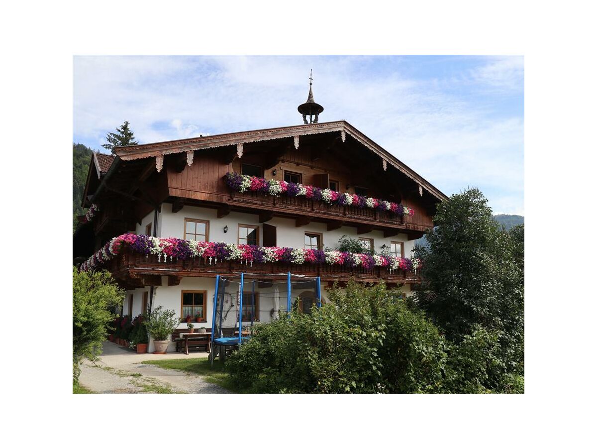 Apartment App. "Moserberg"- 2 Schlafräume, TV - Outdoor photo 4