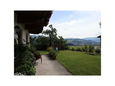 Apartment App. "Moserberg"- 2 Schlafräume, TV - Outdoor photo 16