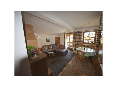 Apartment App. "Moserberg"- 2 Schlafräume, TV - Features photo 17