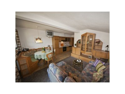 Apartment App. "Moserberg"- 2 Schlafräume, TV - Features photo 18