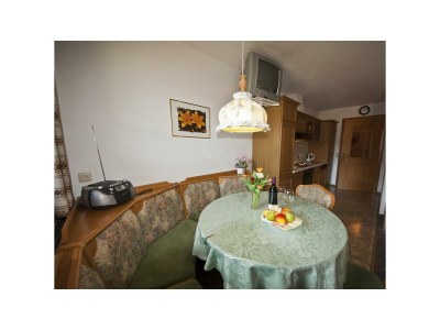 Apartment App. "Moserberg"- 2 Schlafräume, TV - Features photo 19