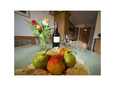 Apartment App. "Moserberg"- 2 Schlafräume, TV - Features photo 20