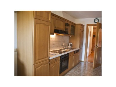 Apartment App. "Moserberg"- 2 Schlafräume, TV - Features photo 21