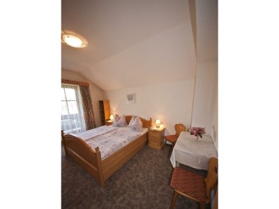 Apartment App. "Moserberg"- 2 Schlafräume, TV - Features photo 23