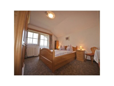 Apartment App. "Moserberg"- 2 Schlafräume, TV - Features photo 24