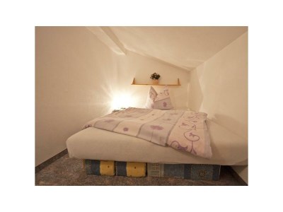 Apartment App. "Moserberg"- 2 Schlafräume, TV - Features photo 25