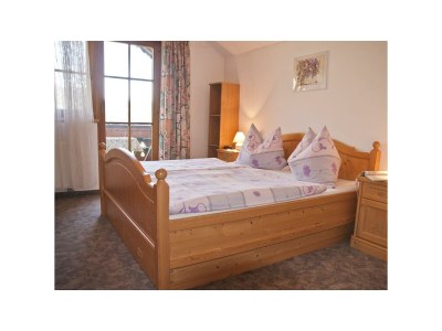 Apartment App. "Moserberg"- 2 Schlafräume, TV - Features photo 29