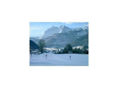 Holiday room Panoramazimmer "Wilder Kaiser"- Du/WC,TV,Tel,Blk - Outdoor photo 6
