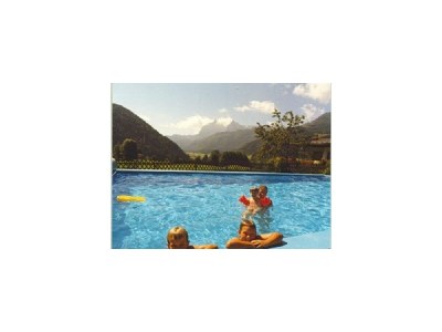 Holiday room Panoramazimmer "Wilder Kaiser"- Du/WC,TV,Tel,Blk - Outdoor photo 8