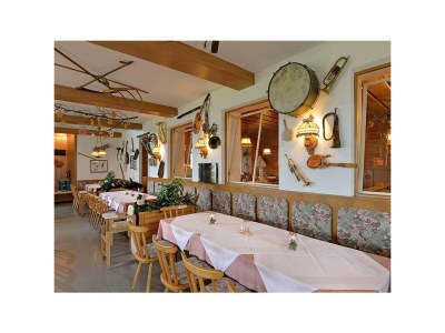 Holiday room Panoramazimmer "Wilder Kaiser"- Du/WC,TV,Tel,Blk - Outdoor photo 14