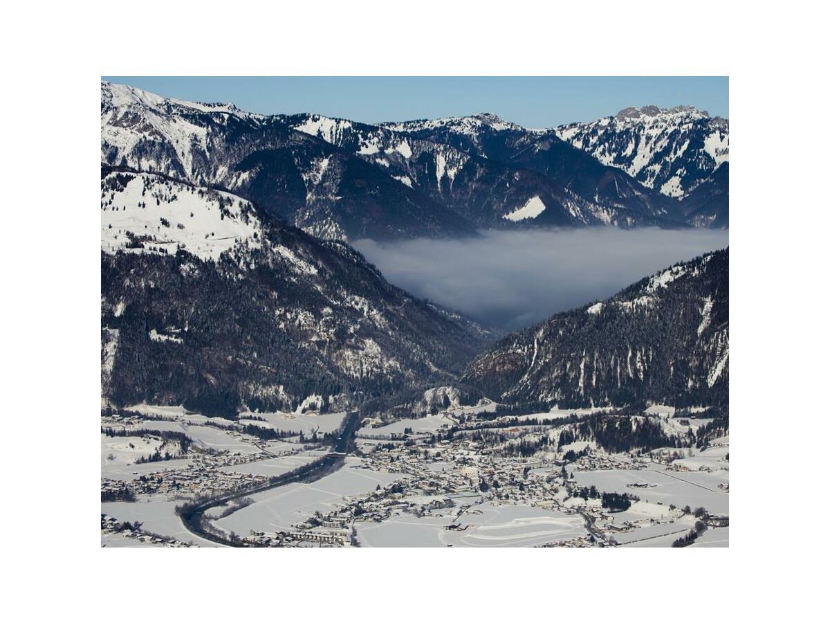 Apartment Apartment DeLuxe 3 (Haus 2) - Outdoor photo 3