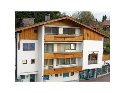 Apartment Apartment DeLuxe 3 (Haus 2) - Outdoor photo 6