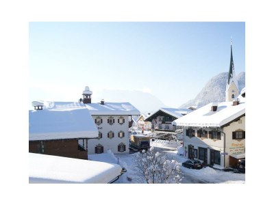 Apartment Apartment DeLuxe 3 (Haus 2) - Outdoor photo 8