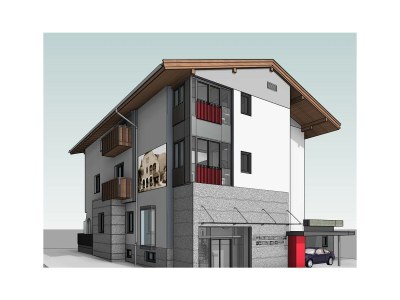 Apartment Apartment DeLuxe 3 (Haus 2) - Outdoor photo 9