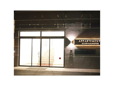 Apartment Apartment DeLuxe 3 (Haus 2) - Outdoor photo 12