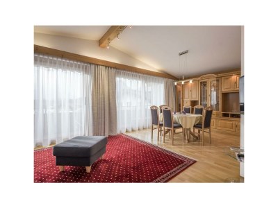 Apartment Apartment DeLuxe 3 (Haus 2) - Features photo 15