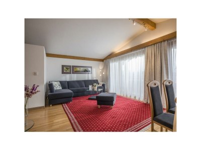 Apartment Apartment DeLuxe 3 (Haus 2) - Features photo 16