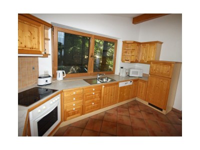 Apartment Apartment DeLuxe 3 (Haus 2) - Features photo 18