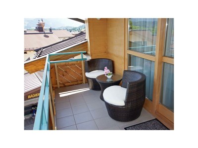 Apartment Apartment DeLuxe 3 (Haus 2) - Features photo 20