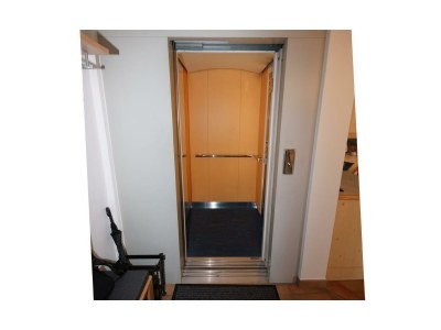 Apartment Apartment DeLuxe 3 (Haus 2) - Features photo 21