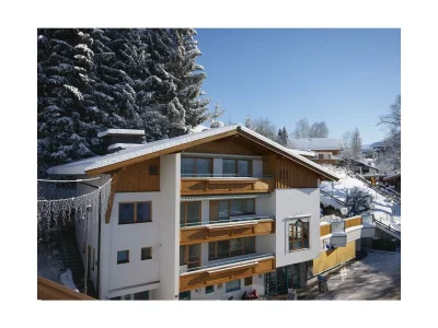 Apartment Apartment Typ Wintergarten 1 (Haus 1) - Outdoor photo 7