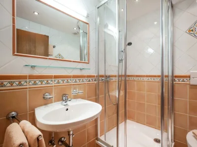 Apartment Apartment Typ Wintergarten 1 (Haus 1) - Features photo 16