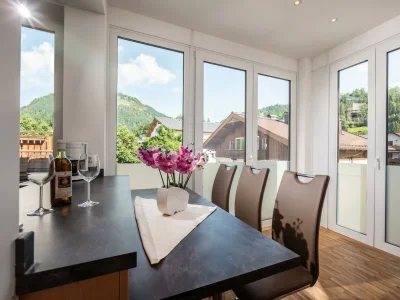 Apartment Apartment Typ Wintergarten 1 (Haus 1) - Features photo 18