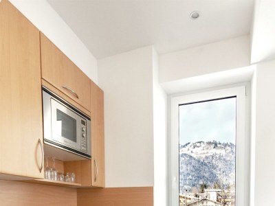 Apartment Apartment Typ Wintergarten 1 (Haus 1) - Features photo 19