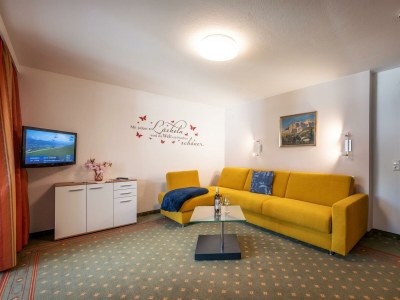 Apartment Apartment Typ Wintergarten 2 (Haus 1) - Features photo 15