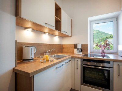 Apartment Apartment Typ Wintergarten 2 (Haus 1) - Features photo 16