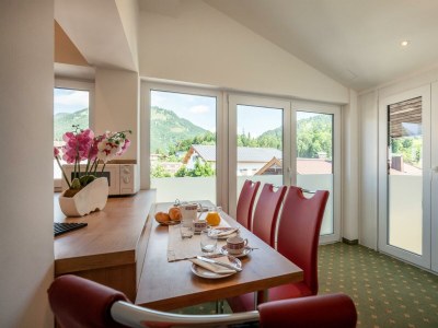 Apartment Apartment Typ Wintergarten 2 (Haus 1) - Features photo 18