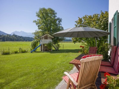 Apartment App. Kaiserblick I - 1 Schlafzimmer, DU/WC, TV, Ba - Outdoor photo 5