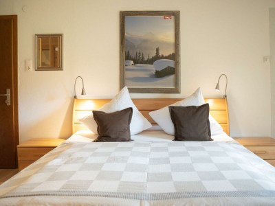 Apartment App. Kaiserblick I - 1 Schlafzimmer, DU/WC, TV, Ba - Features photo 10