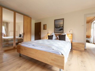 Apartment App. Kaiserblick I - 1 Schlafzimmer, DU/WC, TV, Ba - Features photo 11