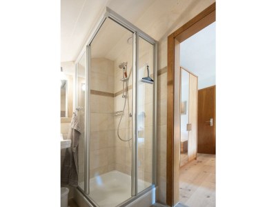 Apartment App. Kaiserblick I - 1 Schlafzimmer, DU/WC, TV, Ba - Features photo 14