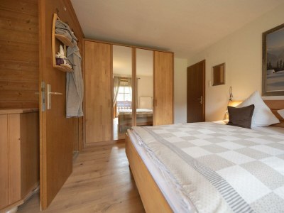 Apartment App. Kaiserblick I - 1 Schlafzimmer, DU/WC, TV, Ba - Features photo 15