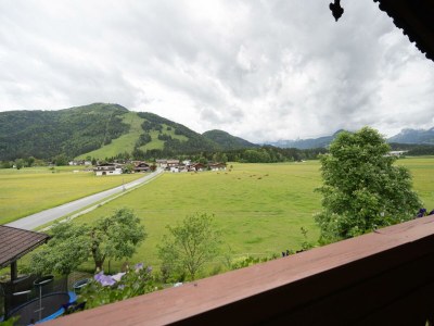 Apartment App. Kaiserblick I - 1 Schlafzimmer, DU/WC, TV, Ba - Features photo 16