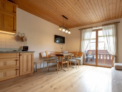 Apartment App. Kaiserblick I - 1 Schlafzimmer, DU/WC, TV, Ba - Features photo 17