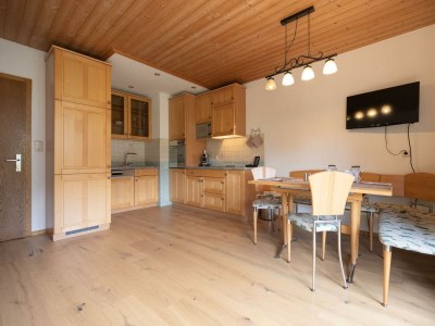 Apartment App. Kaiserblick I - 1 Schlafzimmer, DU/WC, TV, Ba - Features photo 18