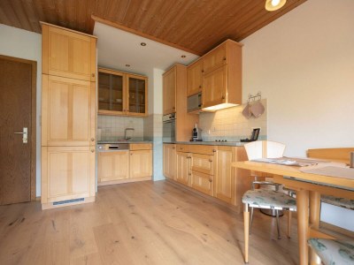 Apartment App. Kaiserblick I - 1 Schlafzimmer, DU/WC, TV, Ba - Features photo 20