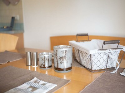 Apartment App. Kaiserblick I - 1 Schlafzimmer, DU/WC, TV, Ba - Features photo 21