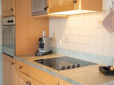 Apartment App. Kaiserblick I - 1 Schlafzimmer, DU/WC, TV, Ba - Features photo 22