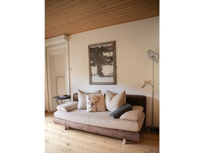 Apartment App. Kaiserblick I - 1 Schlafzimmer, DU/WC, TV, Ba - Features photo 24