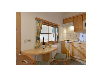 Apartment App."Heuberg 2" /Wohn-Schlafraum/DU,WC,Bal in Kössen - Apartment