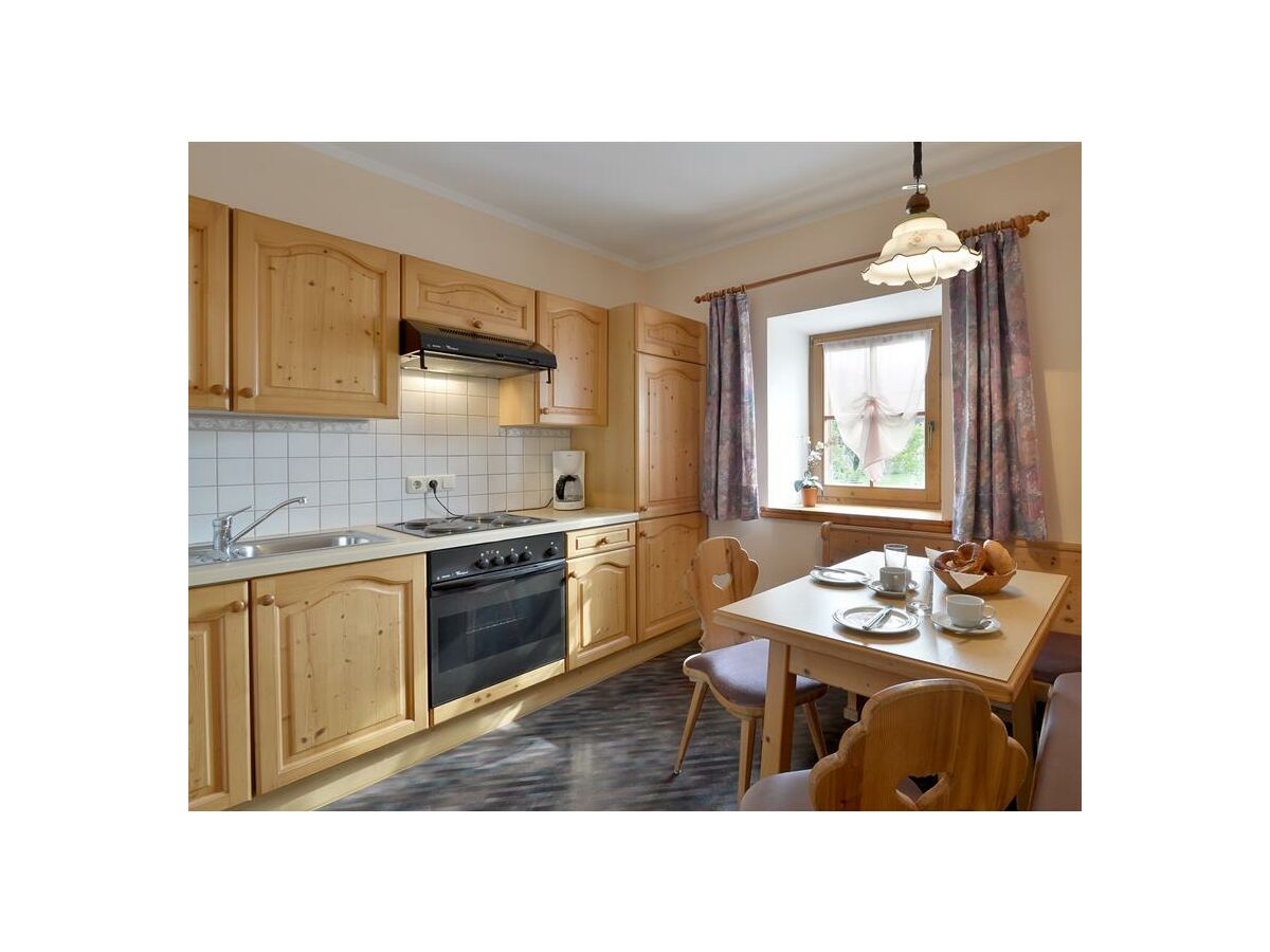 Apartment App."Unterberg 3" /Wohn-Schlafraum/DU,WC,Bal