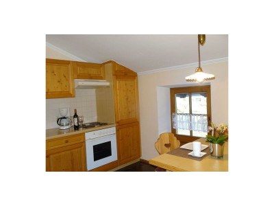 Apartment App."Unterberg 6" /Wohn-Schlafraum/DU,WC,Bal in Kössen - Apartment